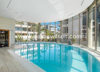 Sale - Appartement - Orihuela Costa - Los Dolses