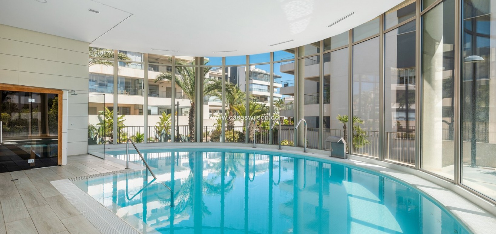 Sale - Appartement - Orihuela Costa - Los Dolses