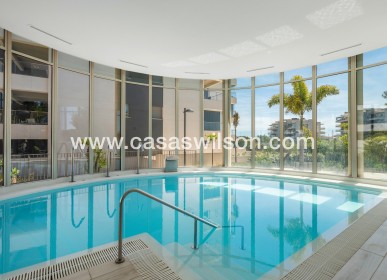 Sale - Appartement - Orihuela Costa - Los Dolses