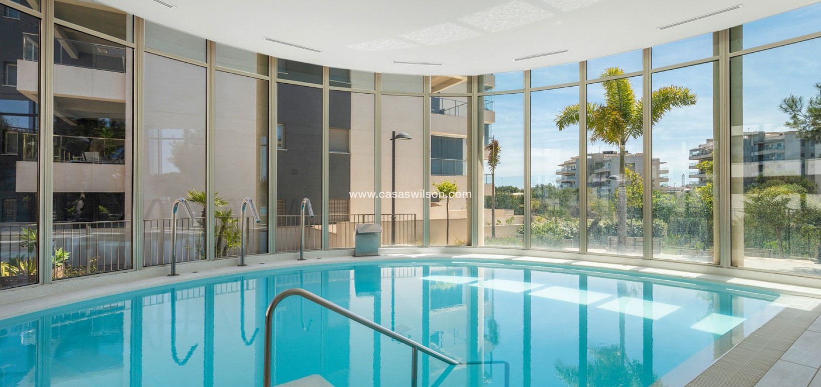 Sale - Appartement - Orihuela Costa - Los Dolses