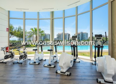 Sale - Appartement - Orihuela Costa - Los Dolses