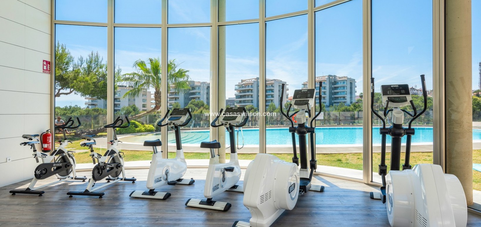 Sale - Appartement - Orihuela Costa - Los Dolses