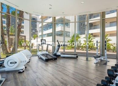 Sale - Appartement - Orihuela Costa - Los Dolses
