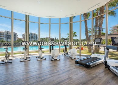 Sale - Appartement - Orihuela Costa - Los Dolses
