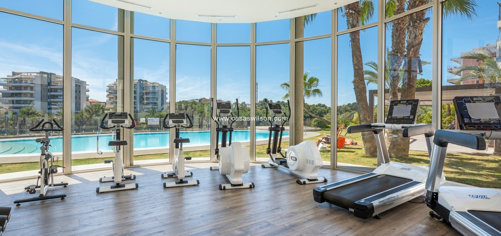 Sale - Appartement - Orihuela Costa - Los Dolses