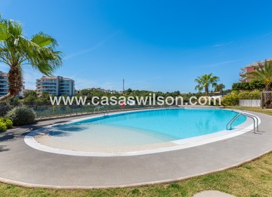 Sale - Appartement - Orihuela Costa - Los Dolses