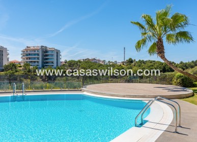 Sale - Appartement - Orihuela Costa - Los Dolses