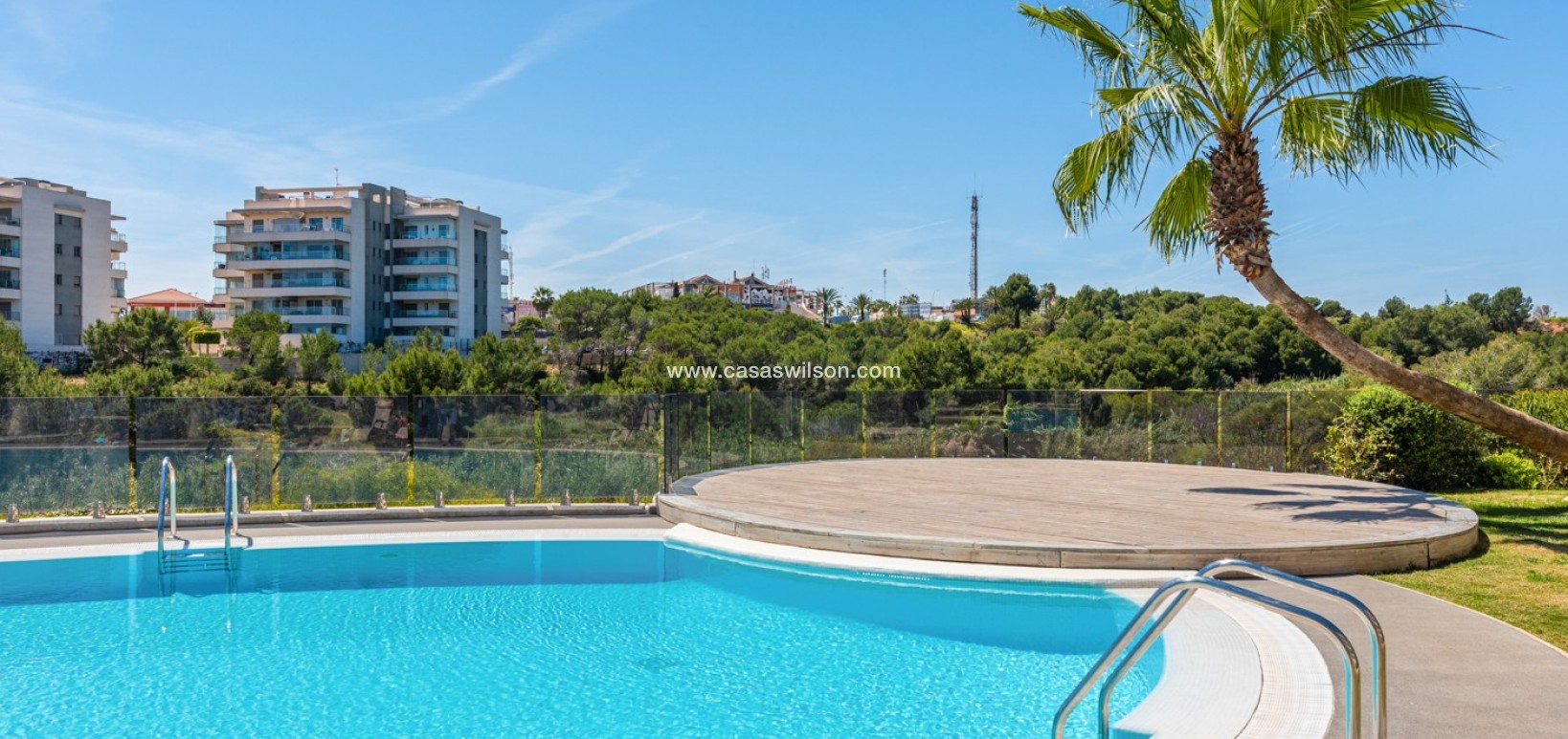 Sale - Appartement - Orihuela Costa - Los Dolses