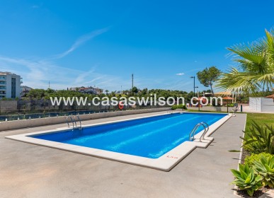 Sale - Appartement - Orihuela Costa - Los Dolses