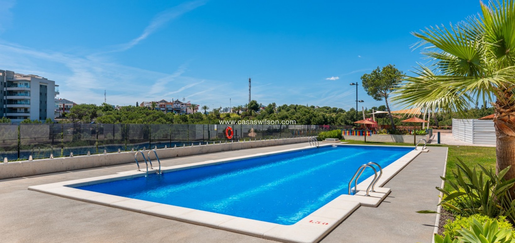 Sale - Appartement - Orihuela Costa - Los Dolses