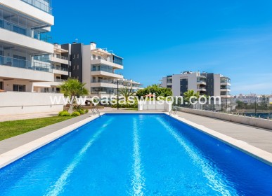 Sale - Appartement - Orihuela Costa - Los Dolses
