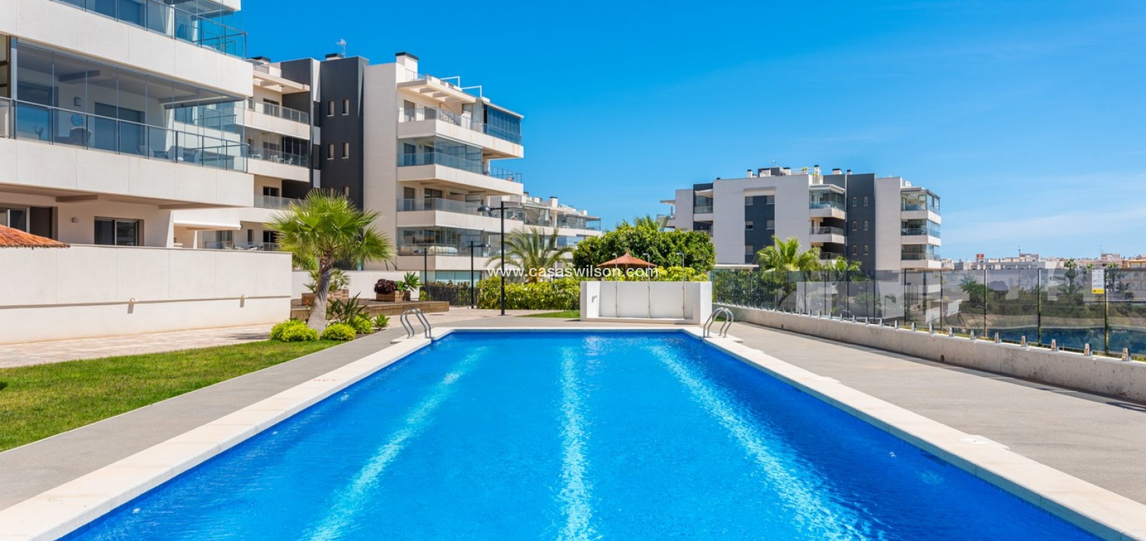 Sale - Appartement - Orihuela Costa - Los Dolses