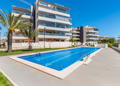 Sale - Appartement - Orihuela Costa - Los Dolses