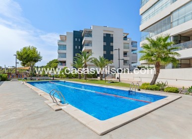 Sale - Appartement - Orihuela Costa - Los Dolses