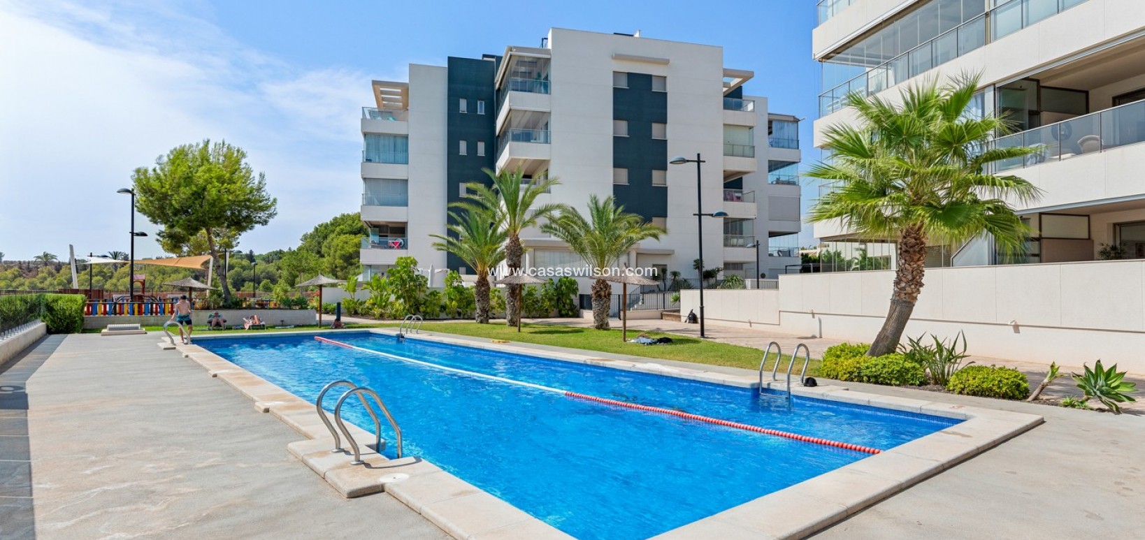 Sale - Appartement - Orihuela Costa - Los Dolses