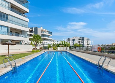 Sale - Appartement - Orihuela Costa - Los Dolses