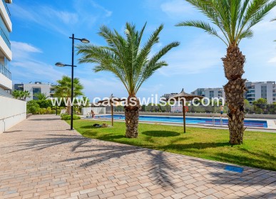 Sale - Appartement - Orihuela Costa - Los Dolses