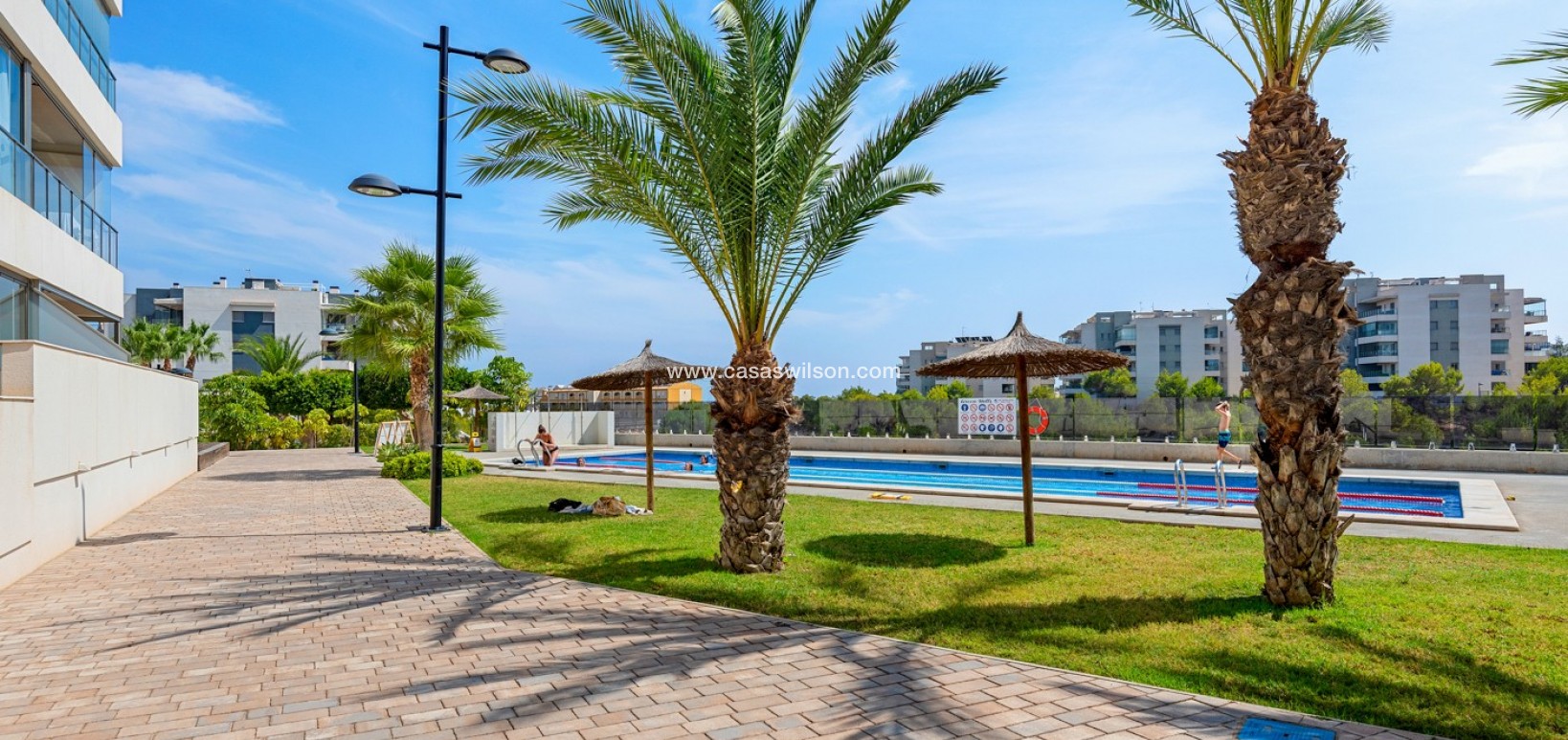 Sale - Appartement - Orihuela Costa - Los Dolses