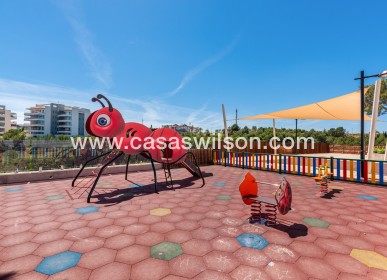 Sale - Appartement - Orihuela Costa - Los Dolses
