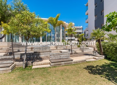 Sale - Appartement - Orihuela Costa - Los Dolses