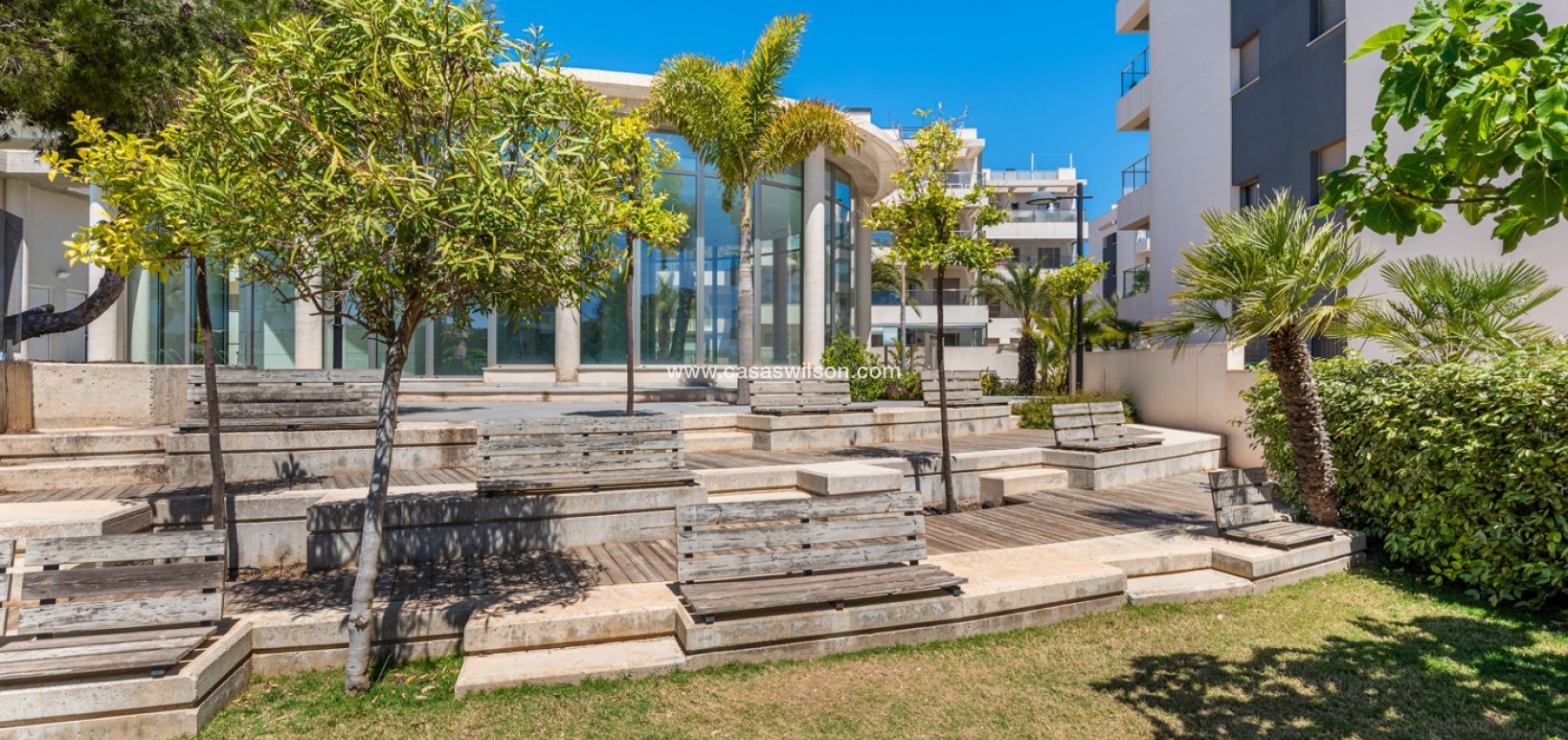 Sale - Appartement - Orihuela Costa - Los Dolses