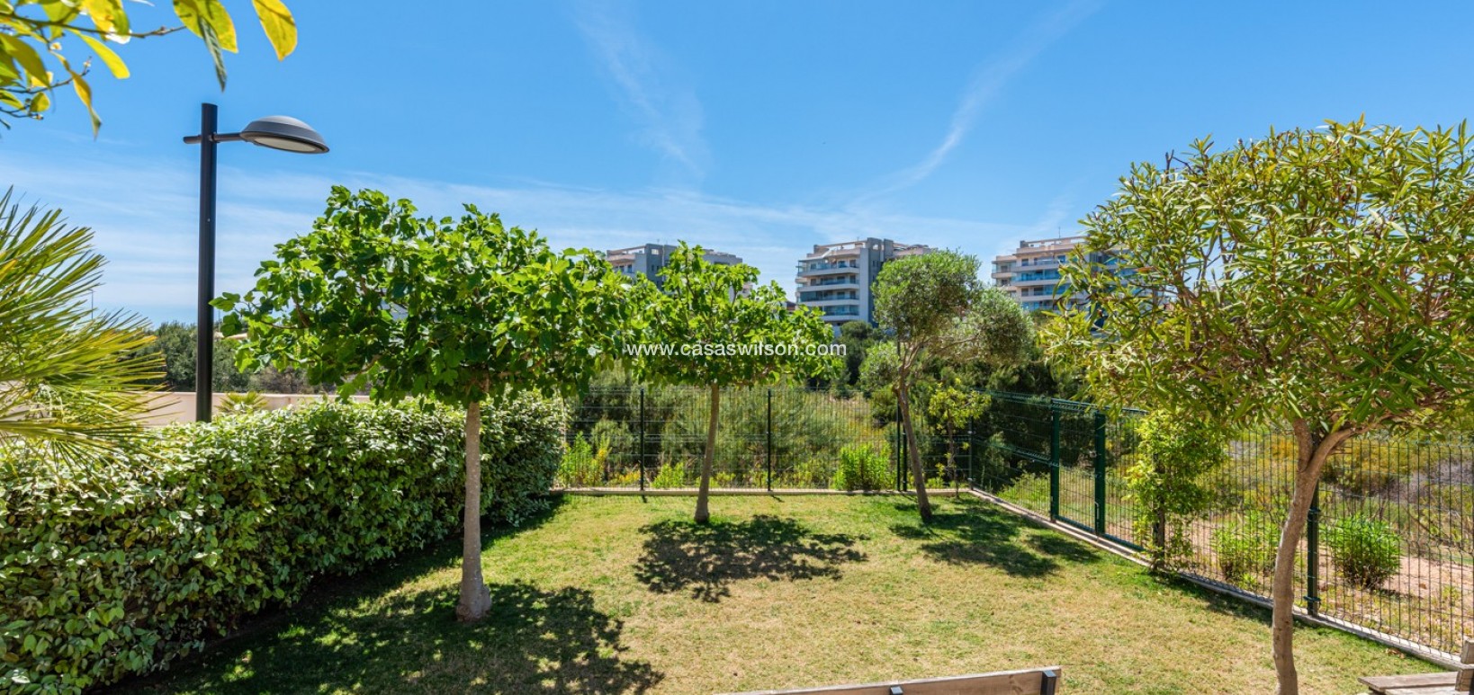 Sale - Appartement - Orihuela Costa - Los Dolses