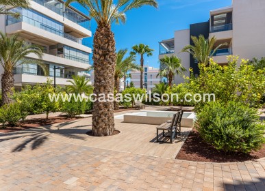Sale - Appartement - Orihuela Costa - Los Dolses