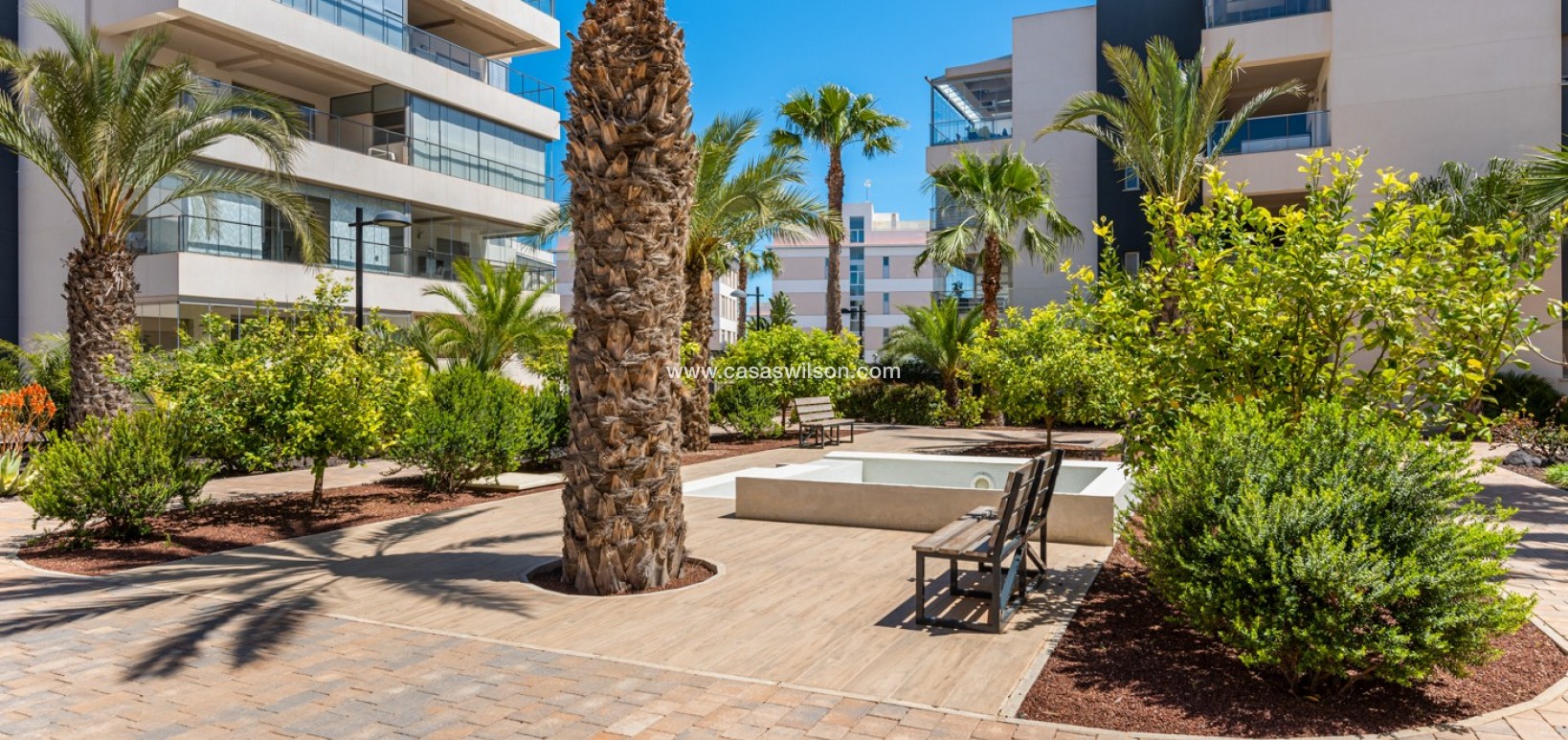 Sale - Appartement - Orihuela Costa - Los Dolses
