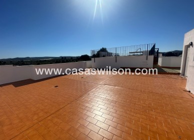 Sale - Appartement - Jacarilla
