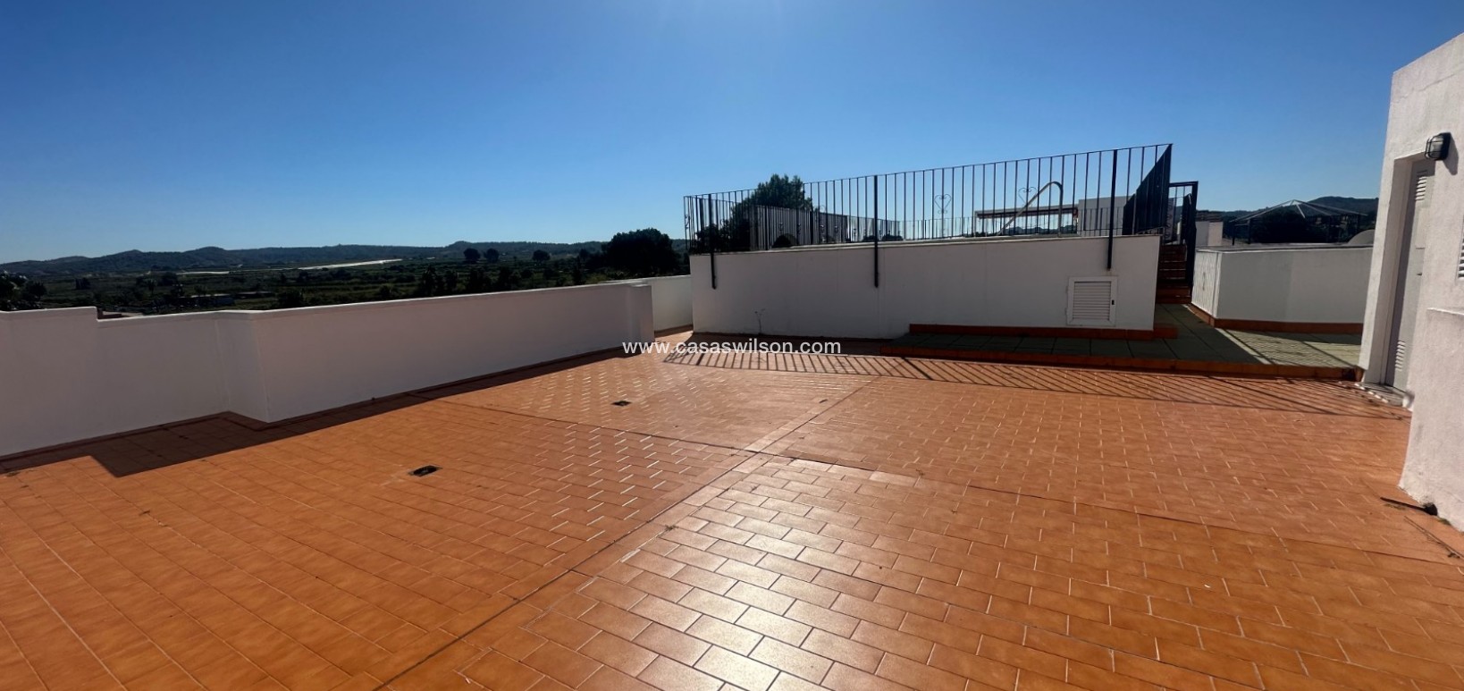 Sale - Appartement - Jacarilla