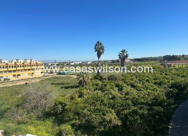 Sale - Appartement - Jacarilla
