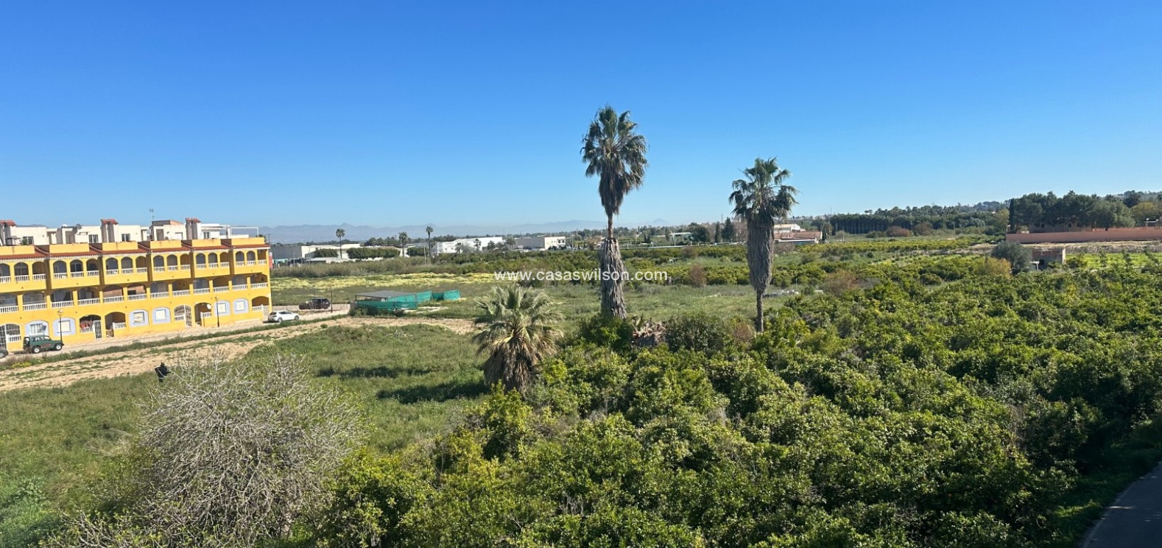 Sale - Appartement - Jacarilla
