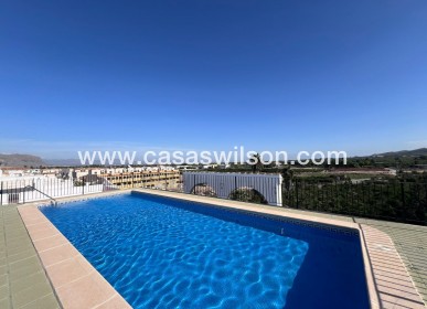 Sale - Appartement - Jacarilla