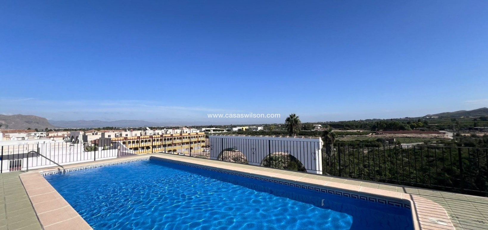 Sale - Appartement - Jacarilla