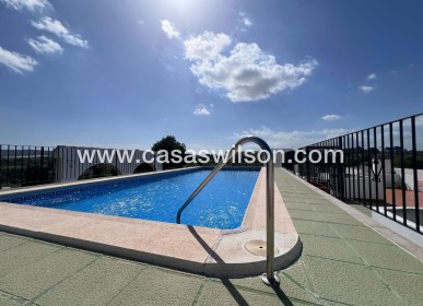 Sale - Appartement - Jacarilla