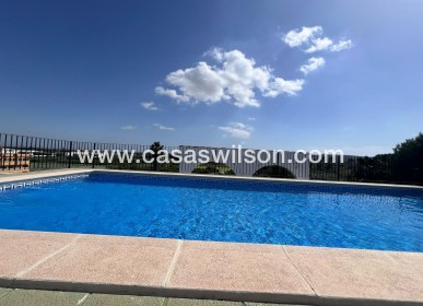 Sale - Appartement - Jacarilla