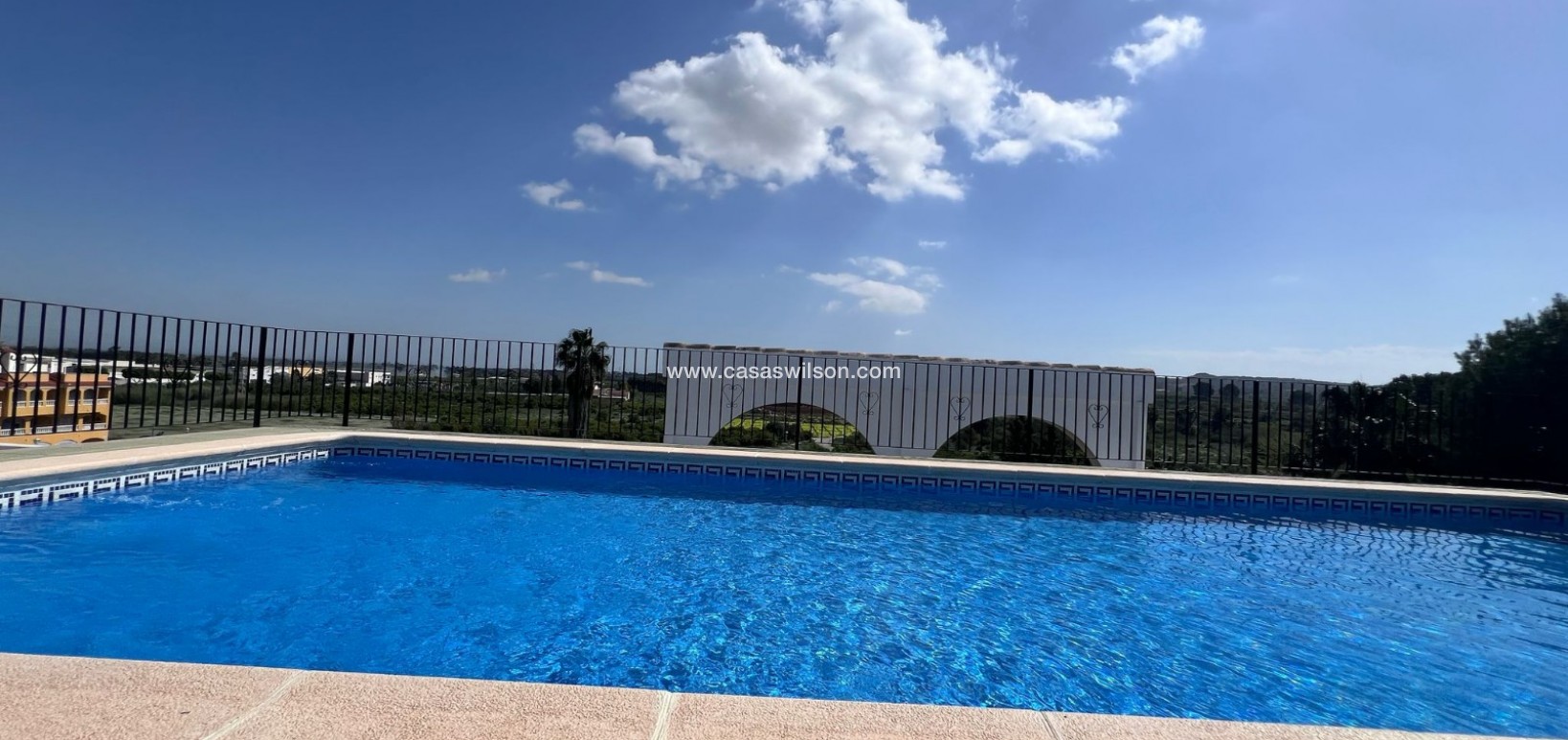 Sale - Appartement - Jacarilla