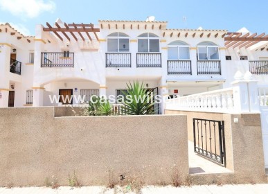 Sale - Apartment - Orihuela Costa - Costa Blanca