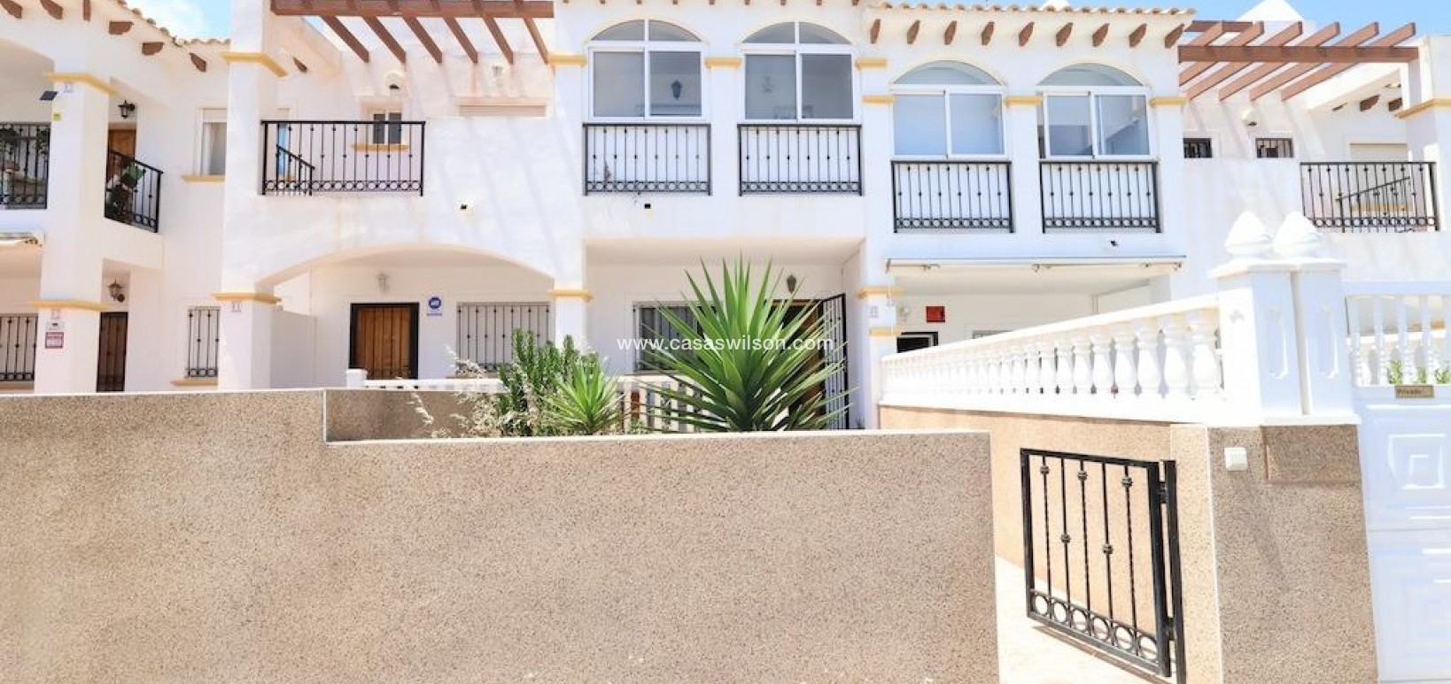 Sale - Apartment - Orihuela Costa - Costa Blanca