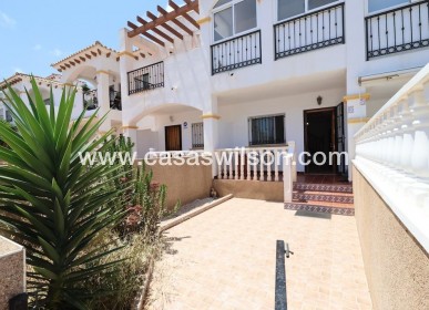 Sale - Apartment - Orihuela Costa - Costa Blanca