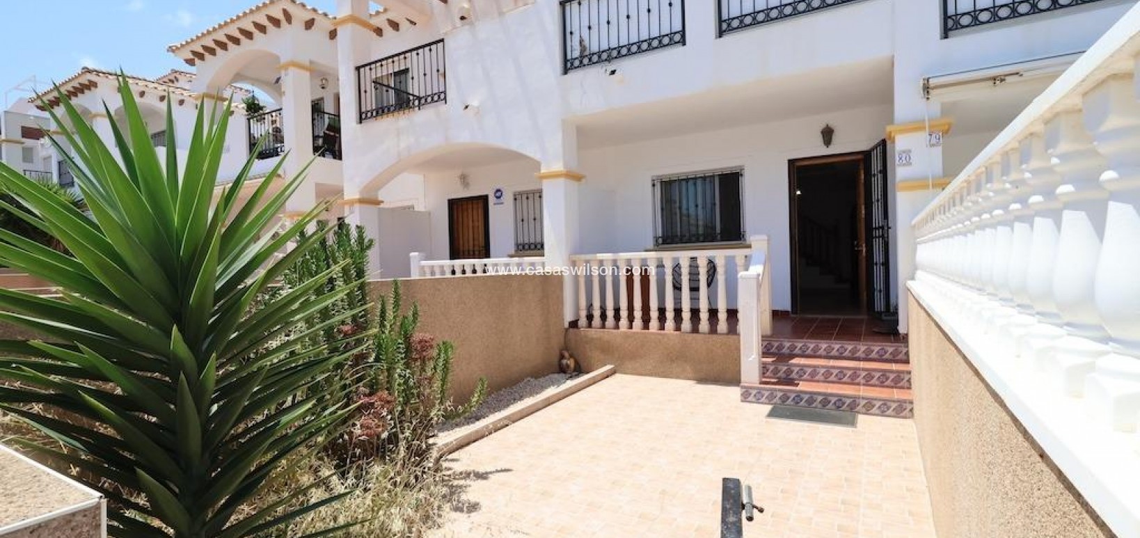 Sale - Apartment - Orihuela Costa - Costa Blanca