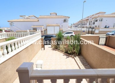 Sale - Apartment - Orihuela Costa - Costa Blanca