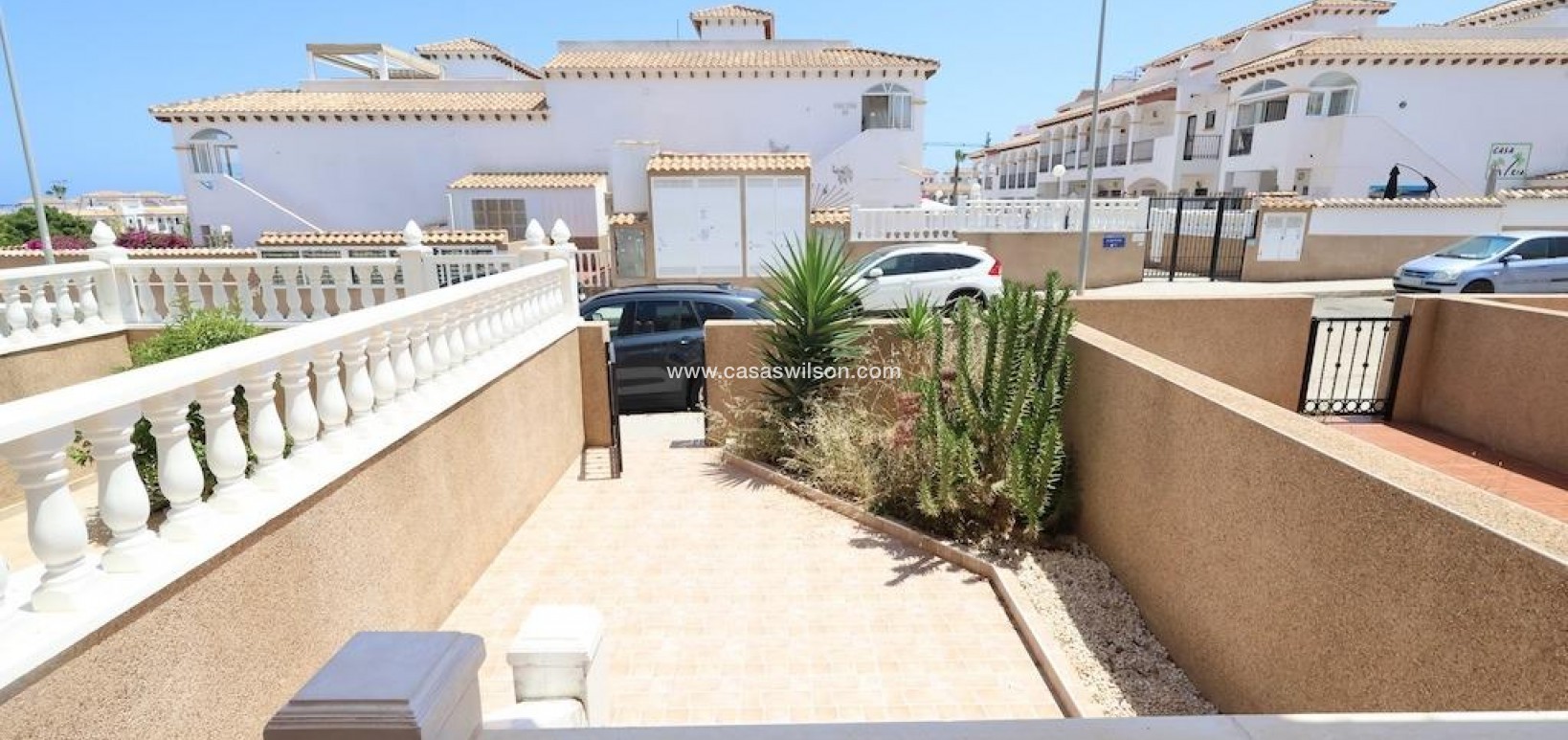 Sale - Apartment - Orihuela Costa - Costa Blanca