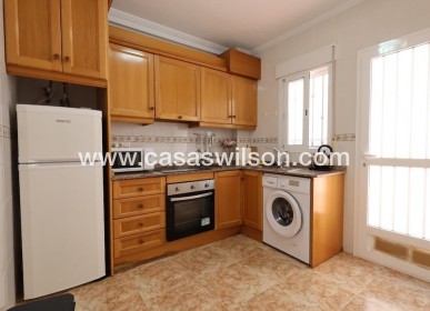 Sale - Apartment - Orihuela Costa - Costa Blanca