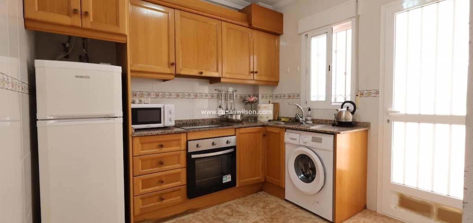 Sale - Apartment - Orihuela Costa - Costa Blanca