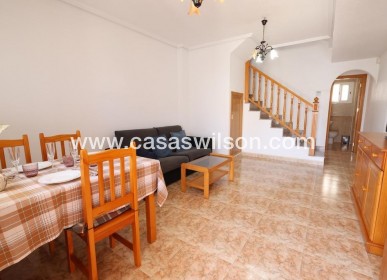 Sale - Apartment - Orihuela Costa - Costa Blanca