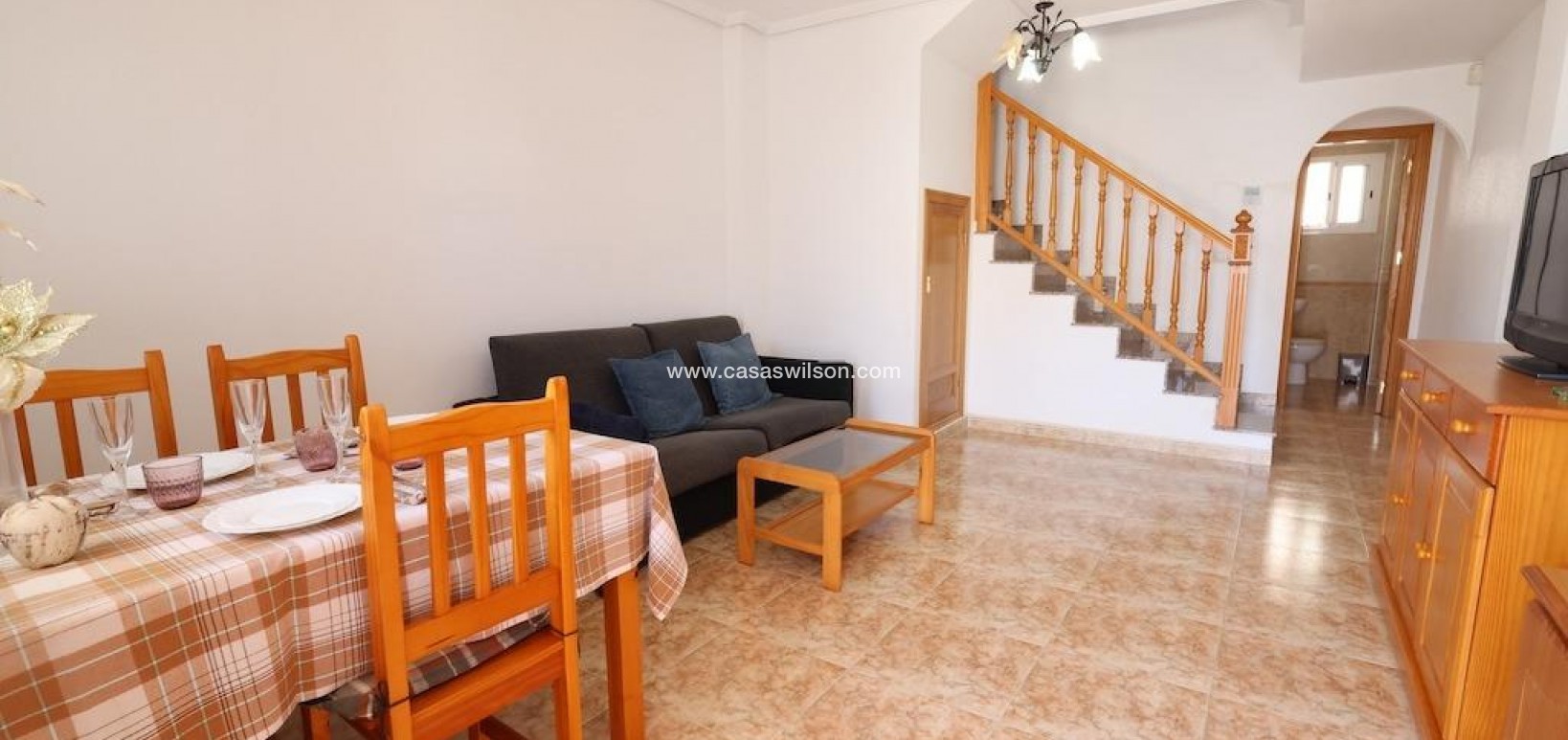 Sale - Apartment - Orihuela Costa - Costa Blanca