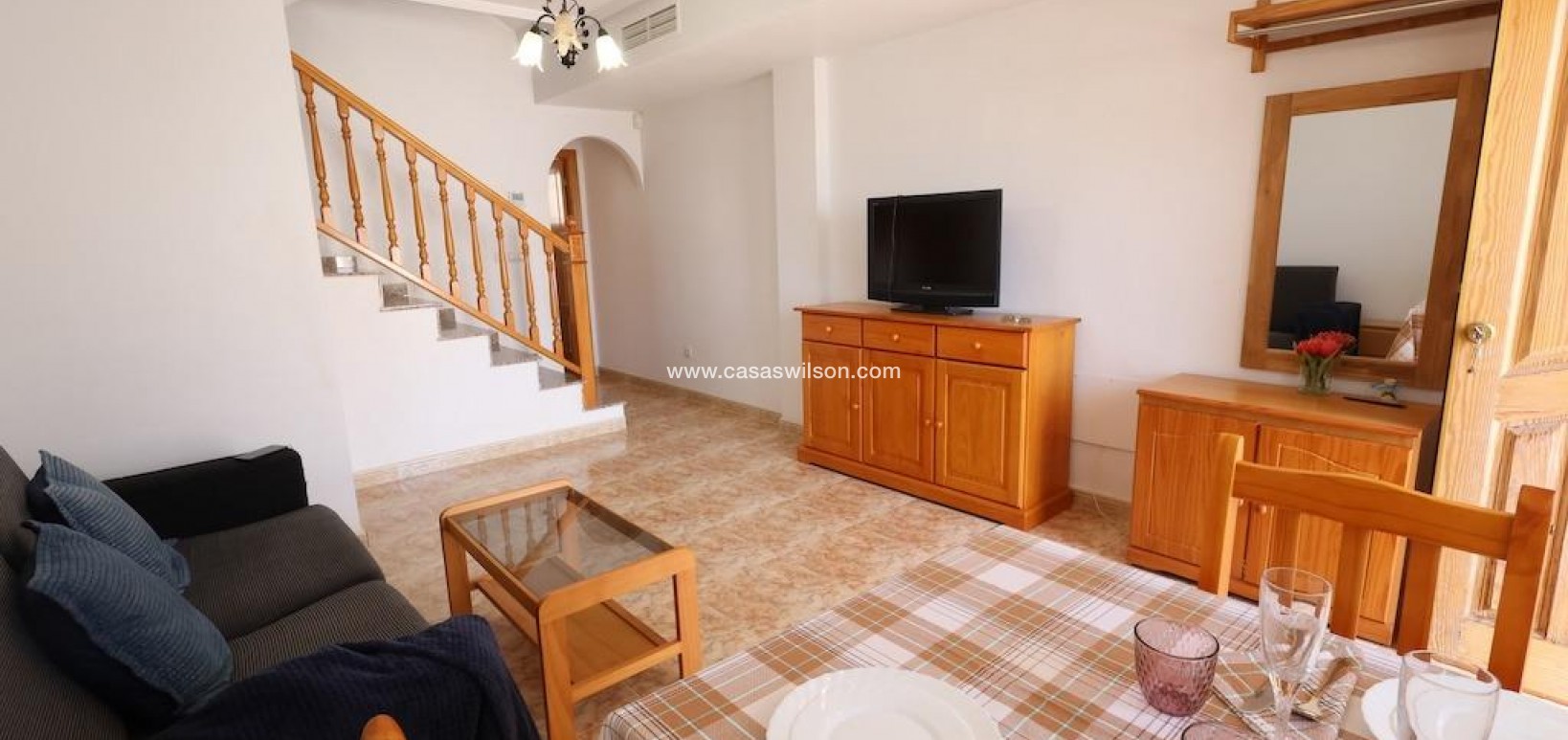 Sale - Apartment - Orihuela Costa - Costa Blanca