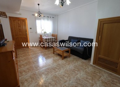 Sale - Apartment - Orihuela Costa - Costa Blanca