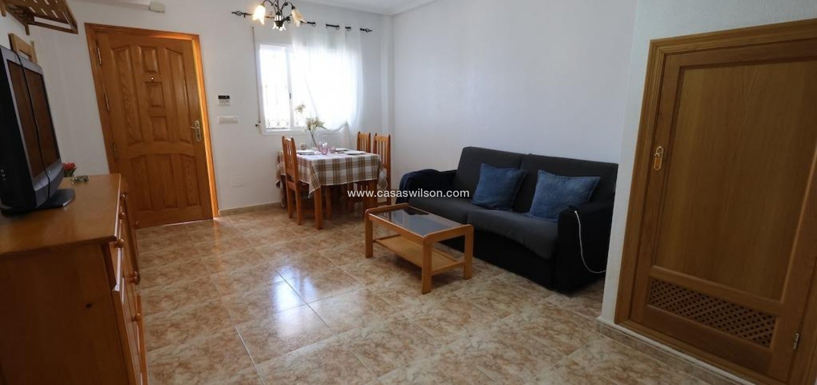 Sale - Apartment - Orihuela Costa - Costa Blanca